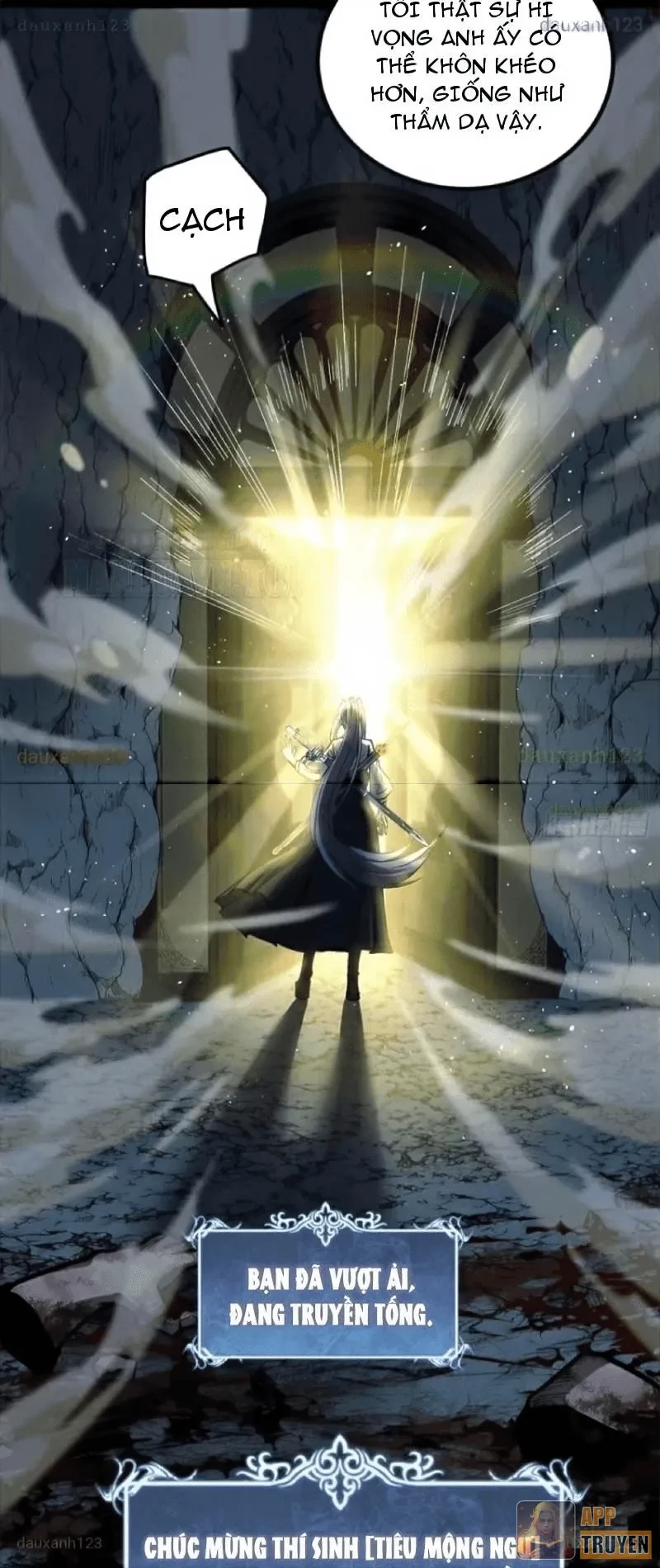 Người Giữ Cửa Vạn Giới Chapter 108 - 27