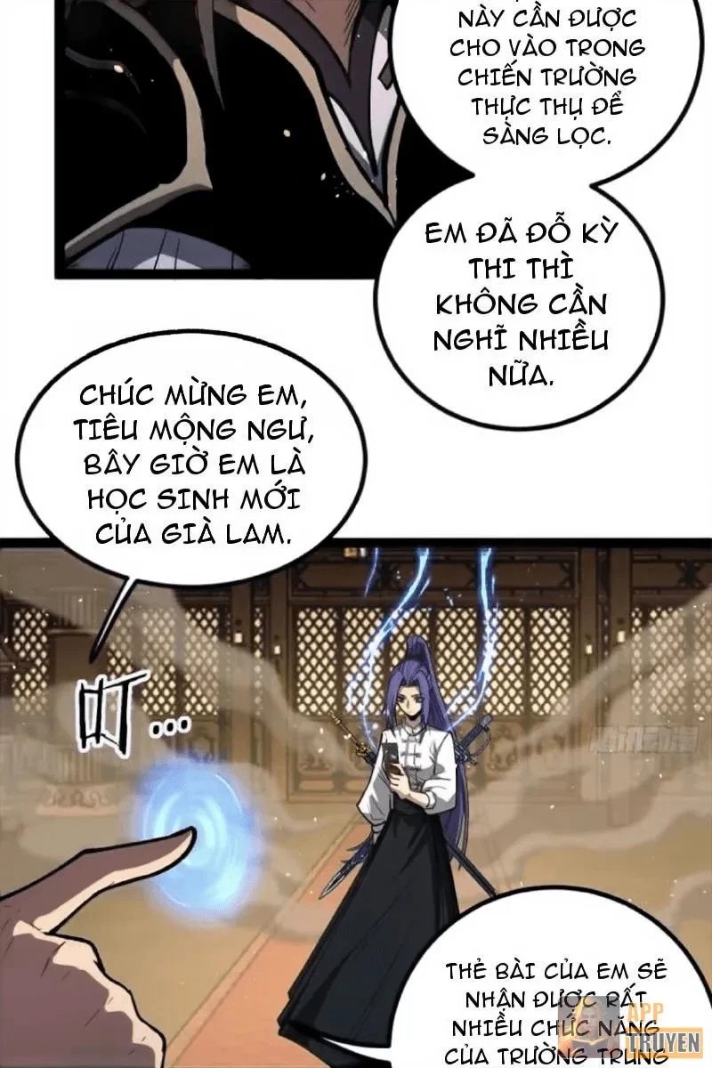Người Giữ Cửa Vạn Giới Chapter 109 - 5