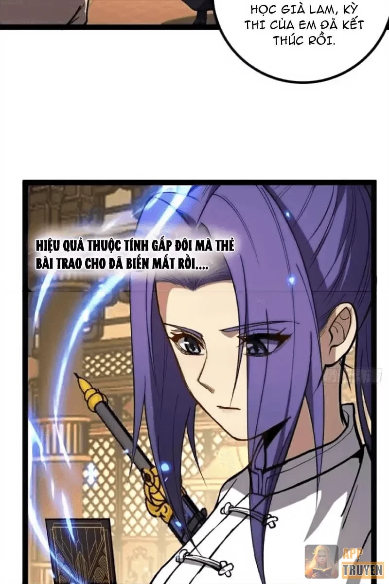 Người Giữ Cửa Vạn Giới Chapter 109 - 6