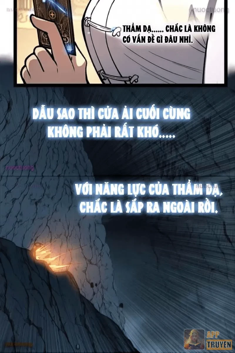 Người Giữ Cửa Vạn Giới Chapter 109 - 7