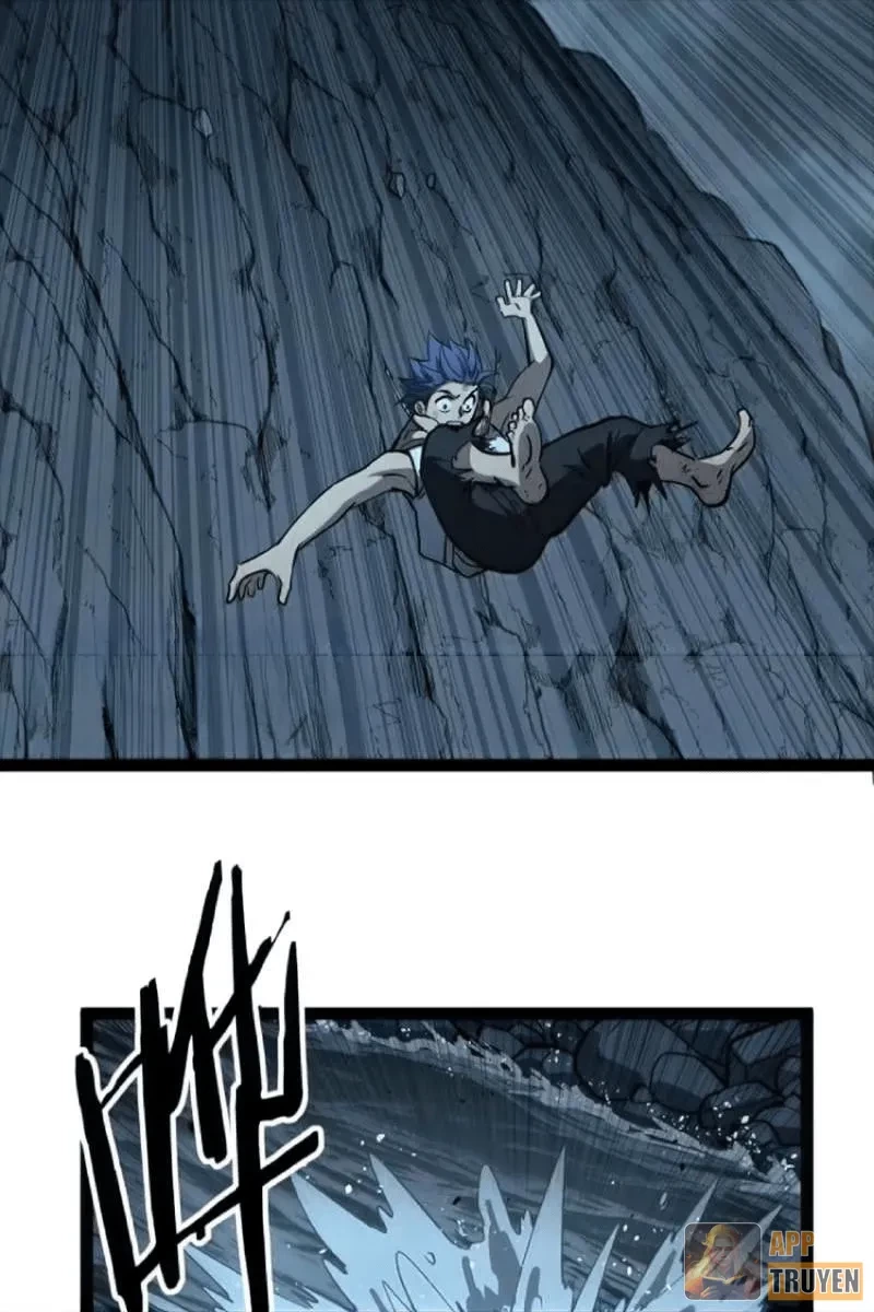 Người Giữ Cửa Vạn Giới Chapter 109 - 8