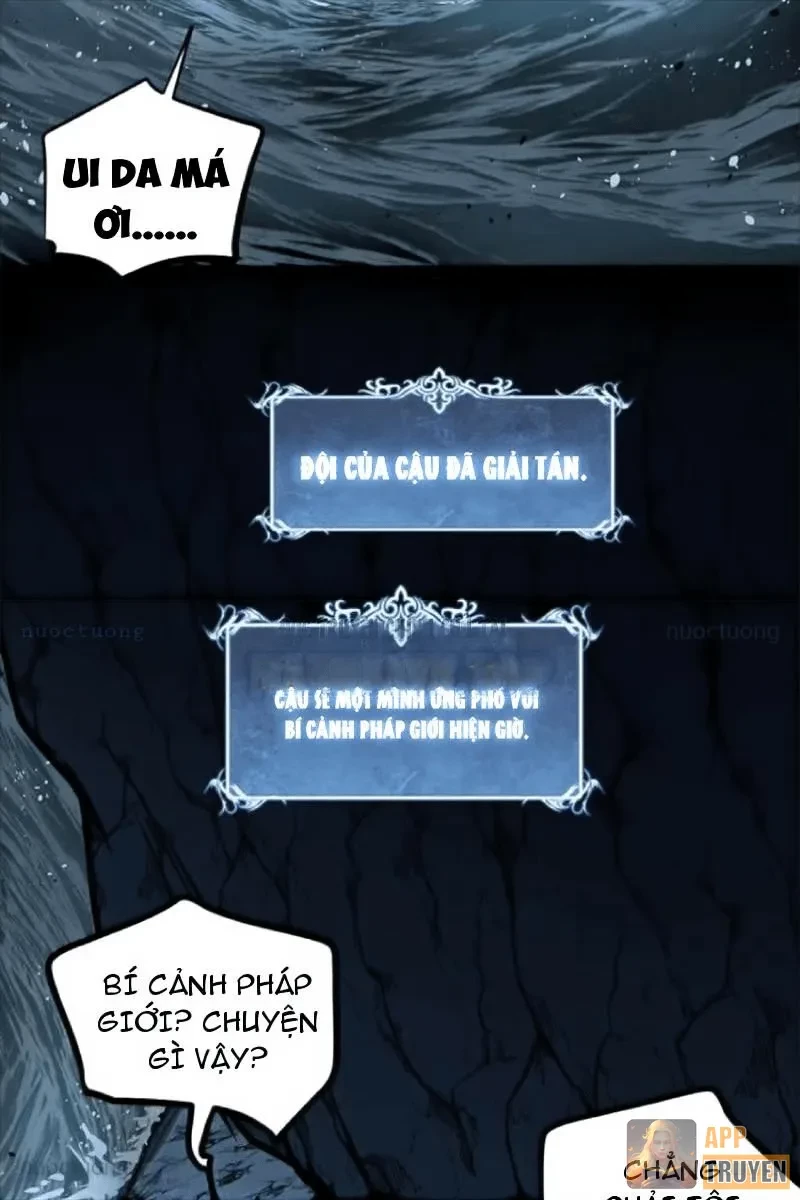 Người Giữ Cửa Vạn Giới Chapter 109 - 10