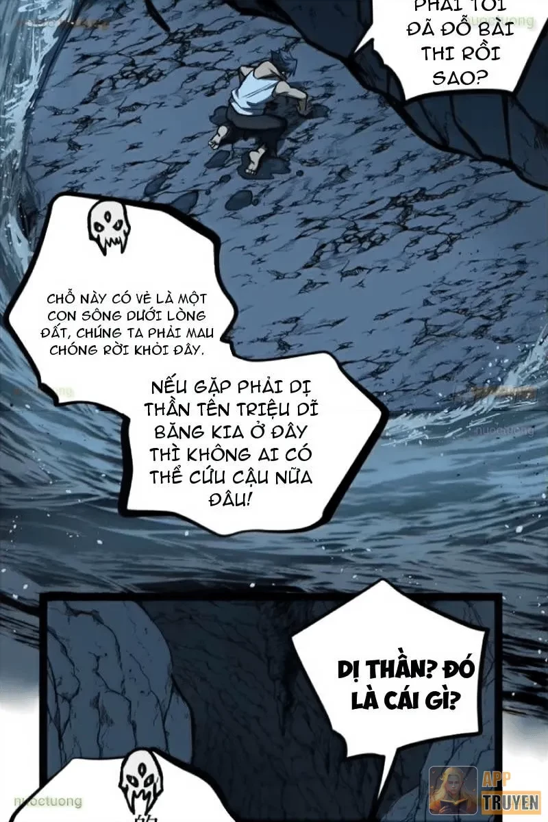 Người Giữ Cửa Vạn Giới Chapter 109 - 11