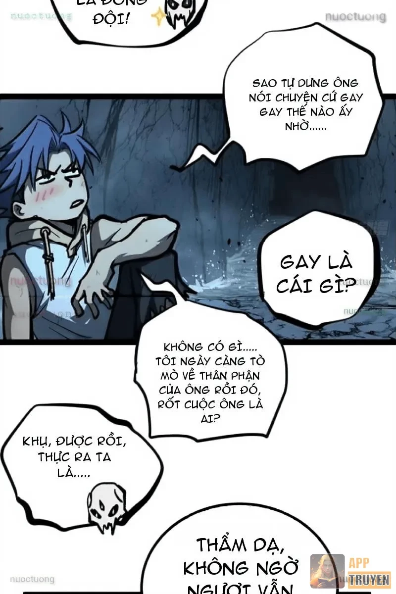 Người Giữ Cửa Vạn Giới Chapter 109 - 13