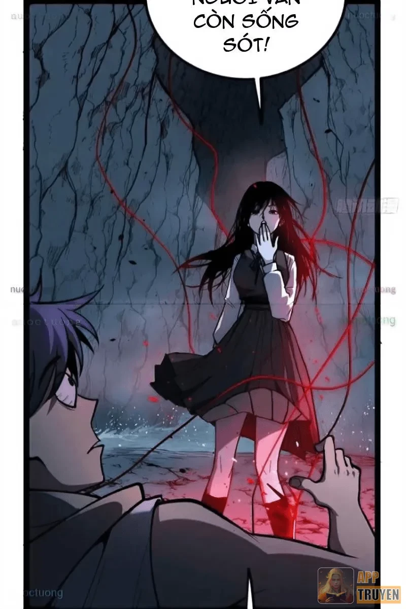 Người Giữ Cửa Vạn Giới Chapter 109 - 14