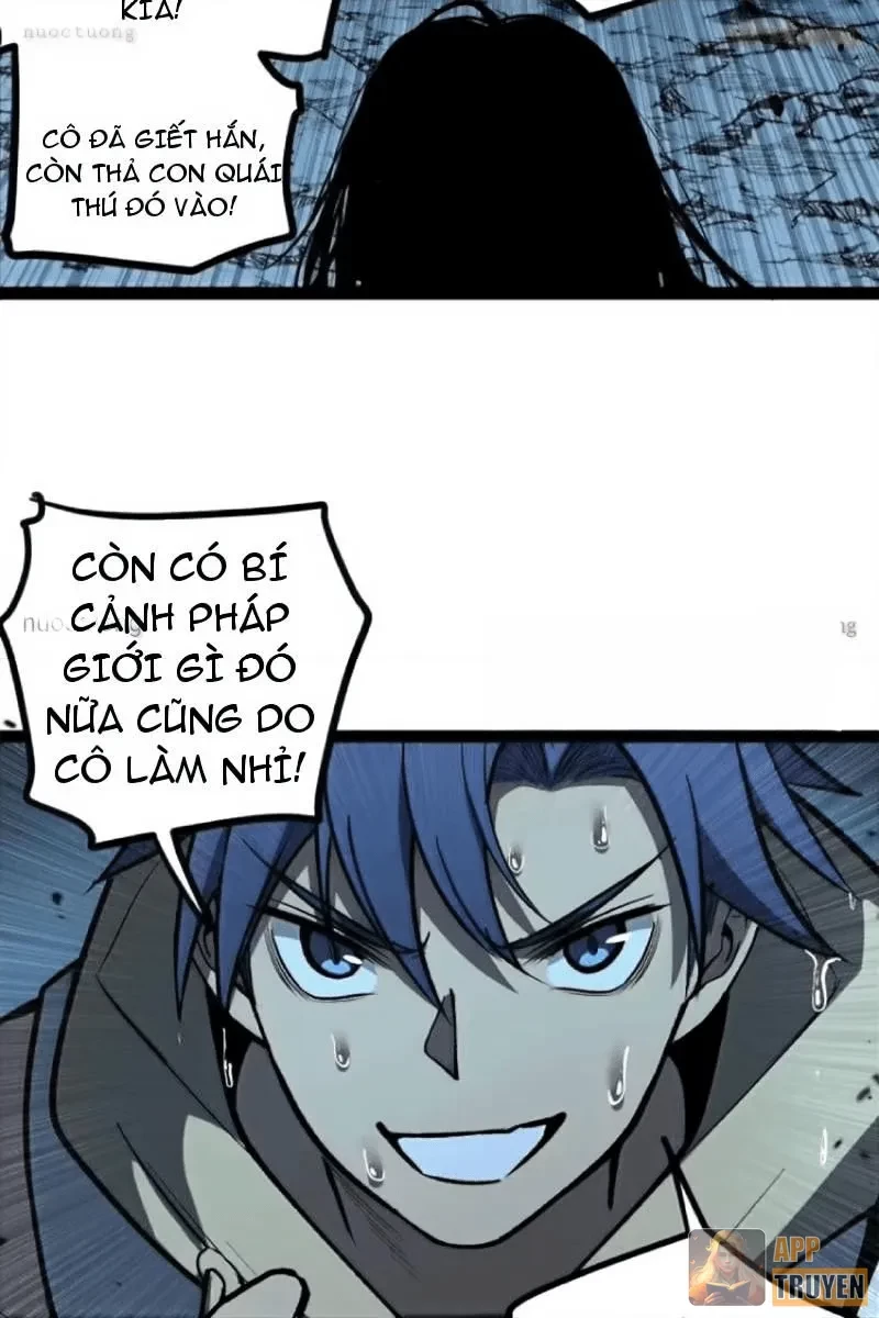 Người Giữ Cửa Vạn Giới Chapter 109 - 16