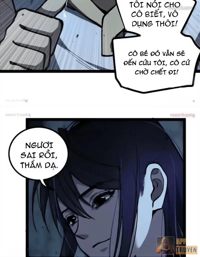 Người Giữ Cửa Vạn Giới Chapter 109 - 17