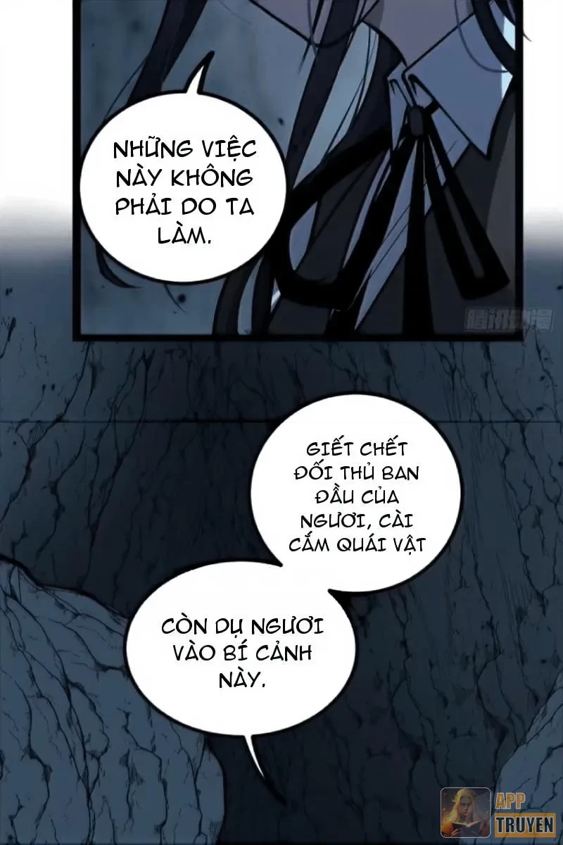 Người Giữ Cửa Vạn Giới Chapter 109 - 18