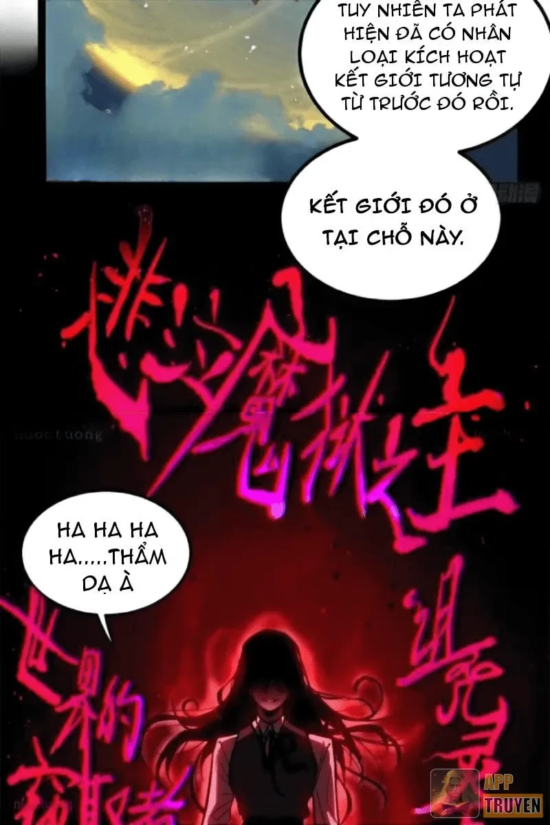 Người Giữ Cửa Vạn Giới Chapter 109 - 21
