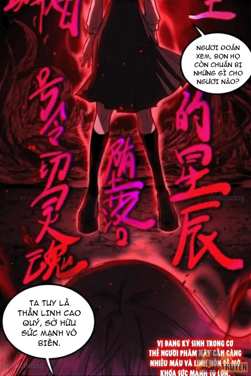 Người Giữ Cửa Vạn Giới Chapter 109 - 22