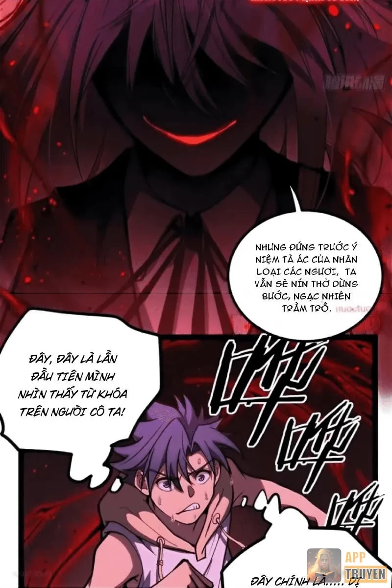 Người Giữ Cửa Vạn Giới Chapter 109 - 23