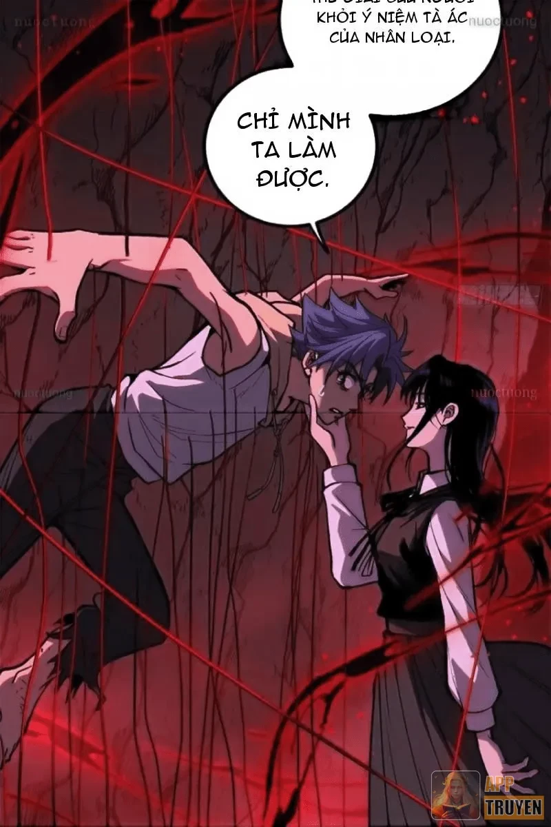 Người Giữ Cửa Vạn Giới Chapter 109 - 25