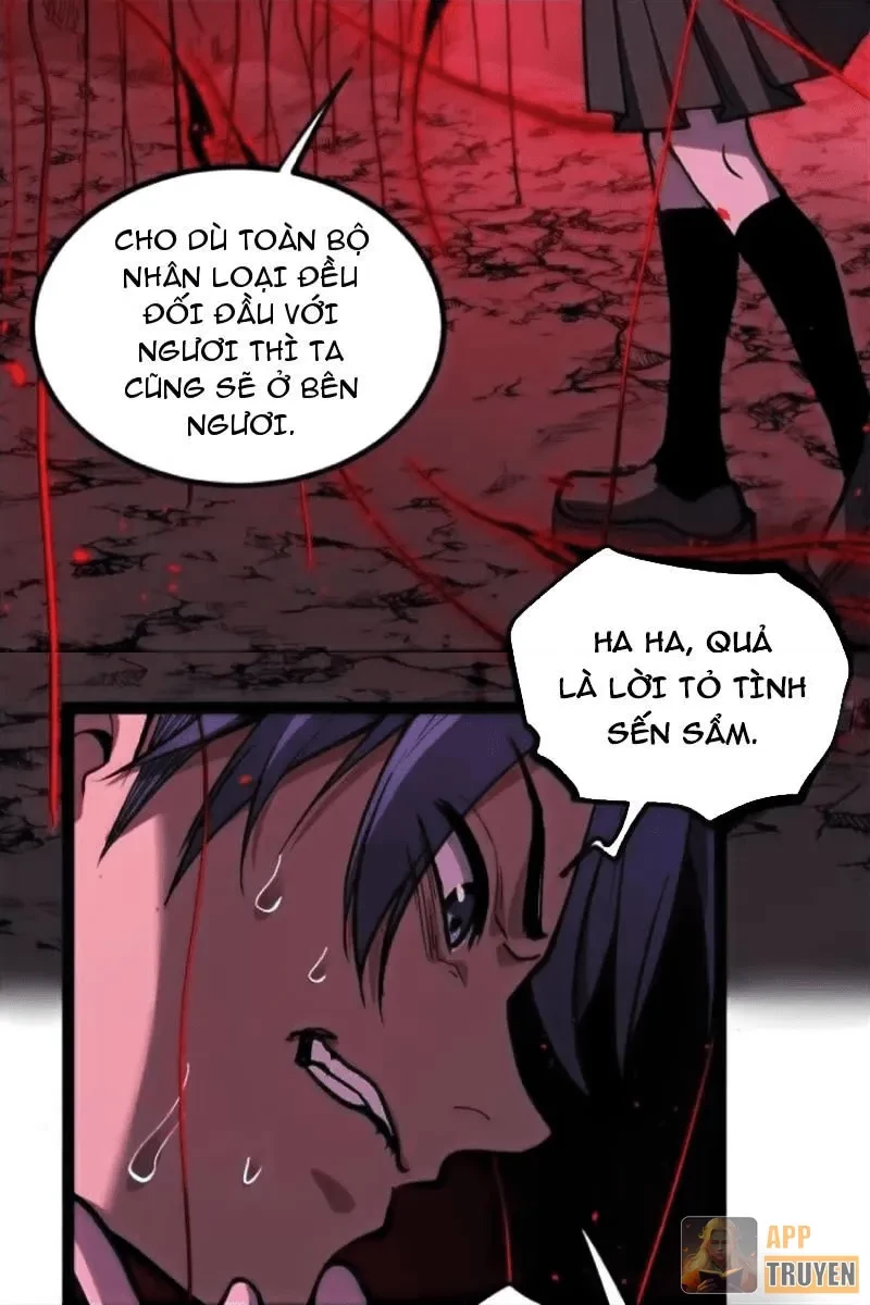 Người Giữ Cửa Vạn Giới Chapter 109 - 26