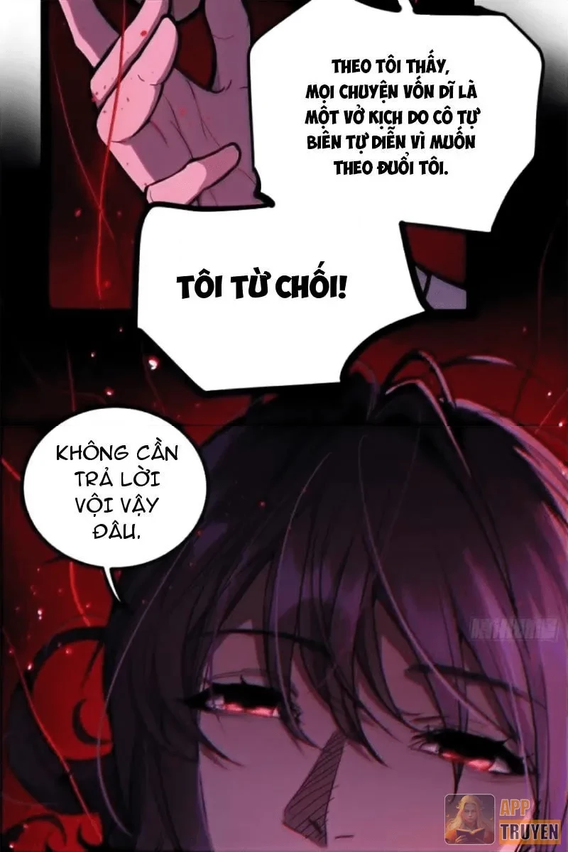 Người Giữ Cửa Vạn Giới Chapter 109 - 27