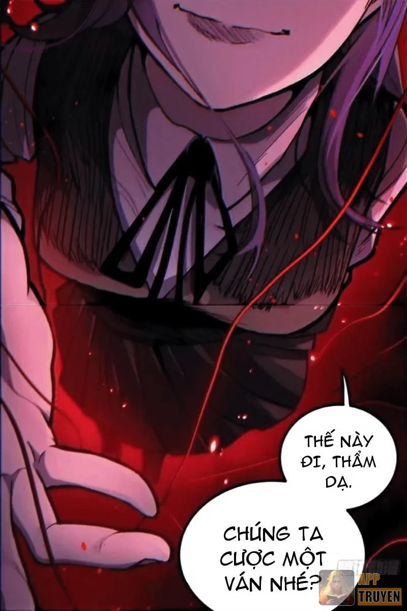 Người Giữ Cửa Vạn Giới Chapter 109 - 28