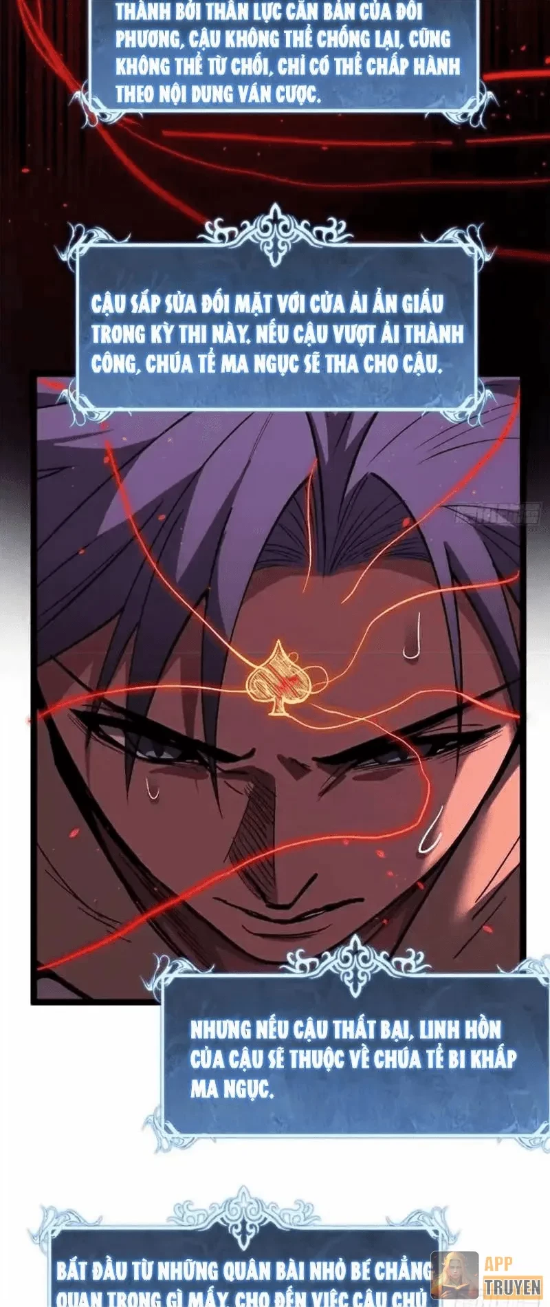 Người Giữ Cửa Vạn Giới Chapter 110 - 5