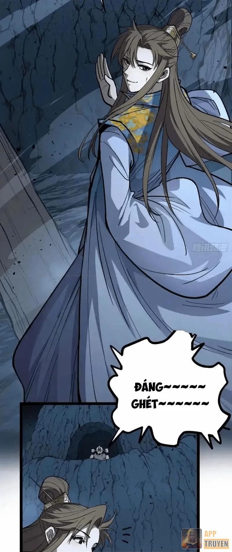 Người Giữ Cửa Vạn Giới Chapter 110 - 8