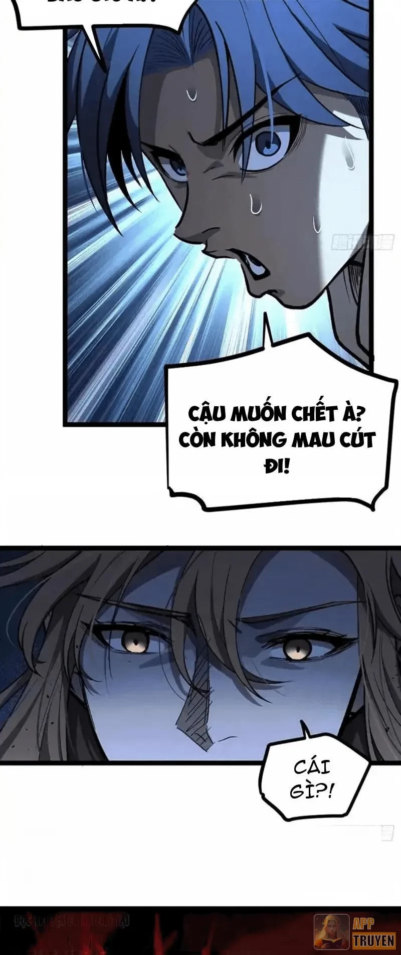 Người Giữ Cửa Vạn Giới Chapter 110 - 10