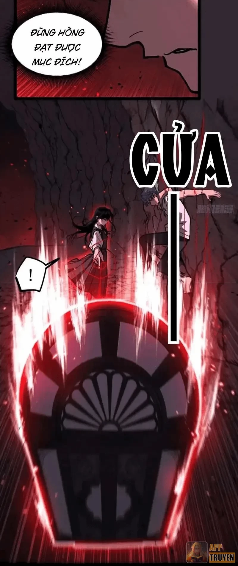 Người Giữ Cửa Vạn Giới Chapter 110 - 15