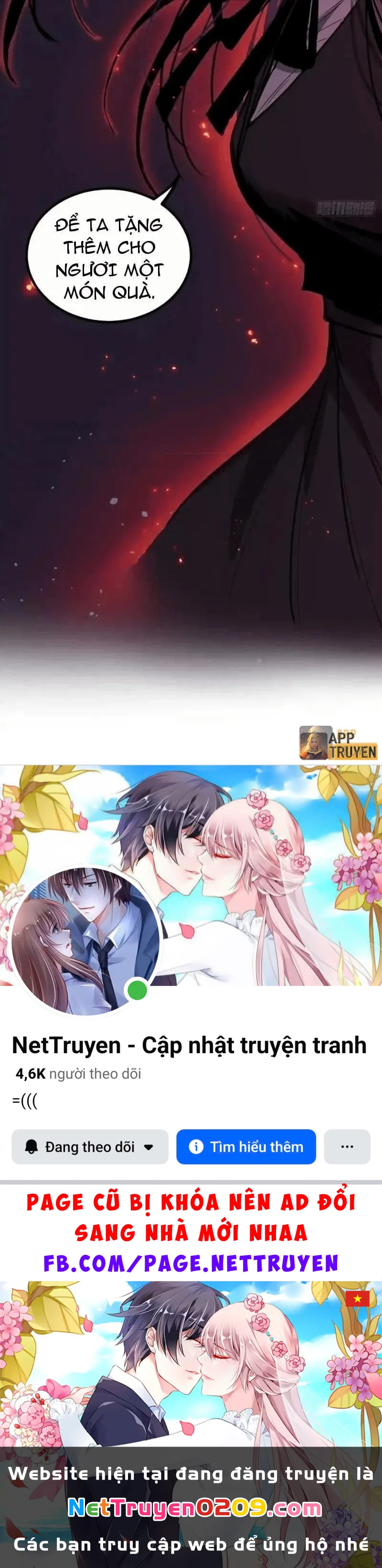 Người Giữ Cửa Vạn Giới Chapter 110 - 20