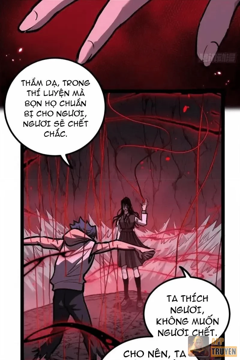 Người Giữ Cửa Vạn Giới Chapter 111 - 2