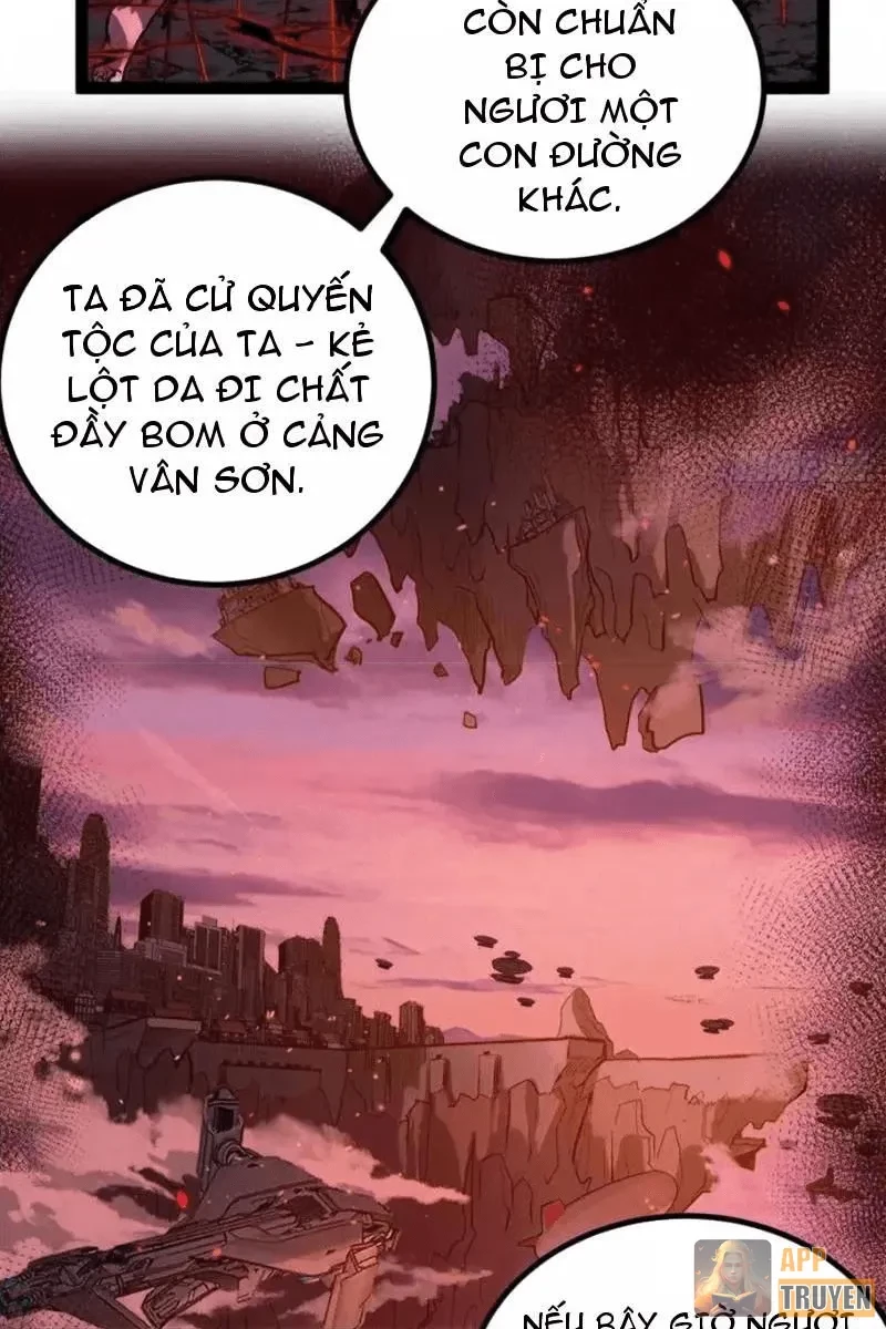 Người Giữ Cửa Vạn Giới Chapter 111 - 3