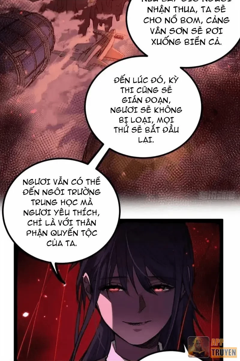 Người Giữ Cửa Vạn Giới Chapter 111 - 4