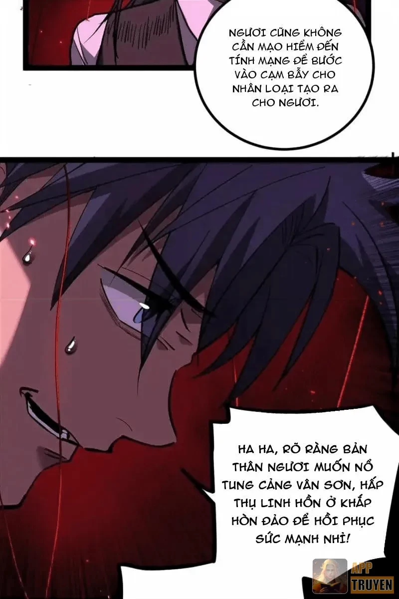 Người Giữ Cửa Vạn Giới Chapter 111 - 5