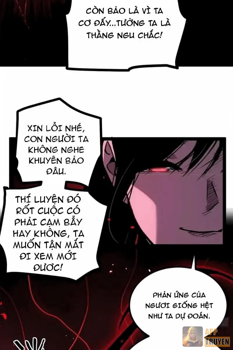 Người Giữ Cửa Vạn Giới Chapter 111 - 6