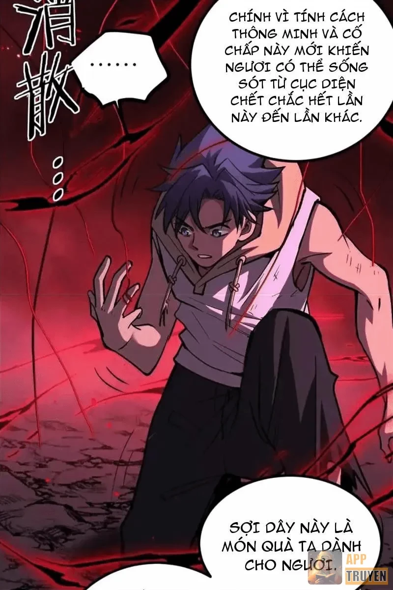 Người Giữ Cửa Vạn Giới Chapter 111 - 7