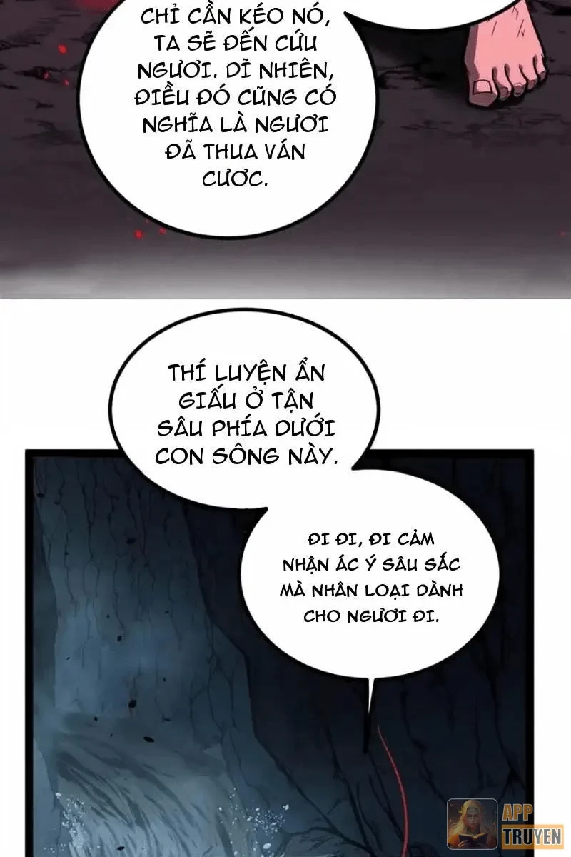 Người Giữ Cửa Vạn Giới Chapter 111 - 8