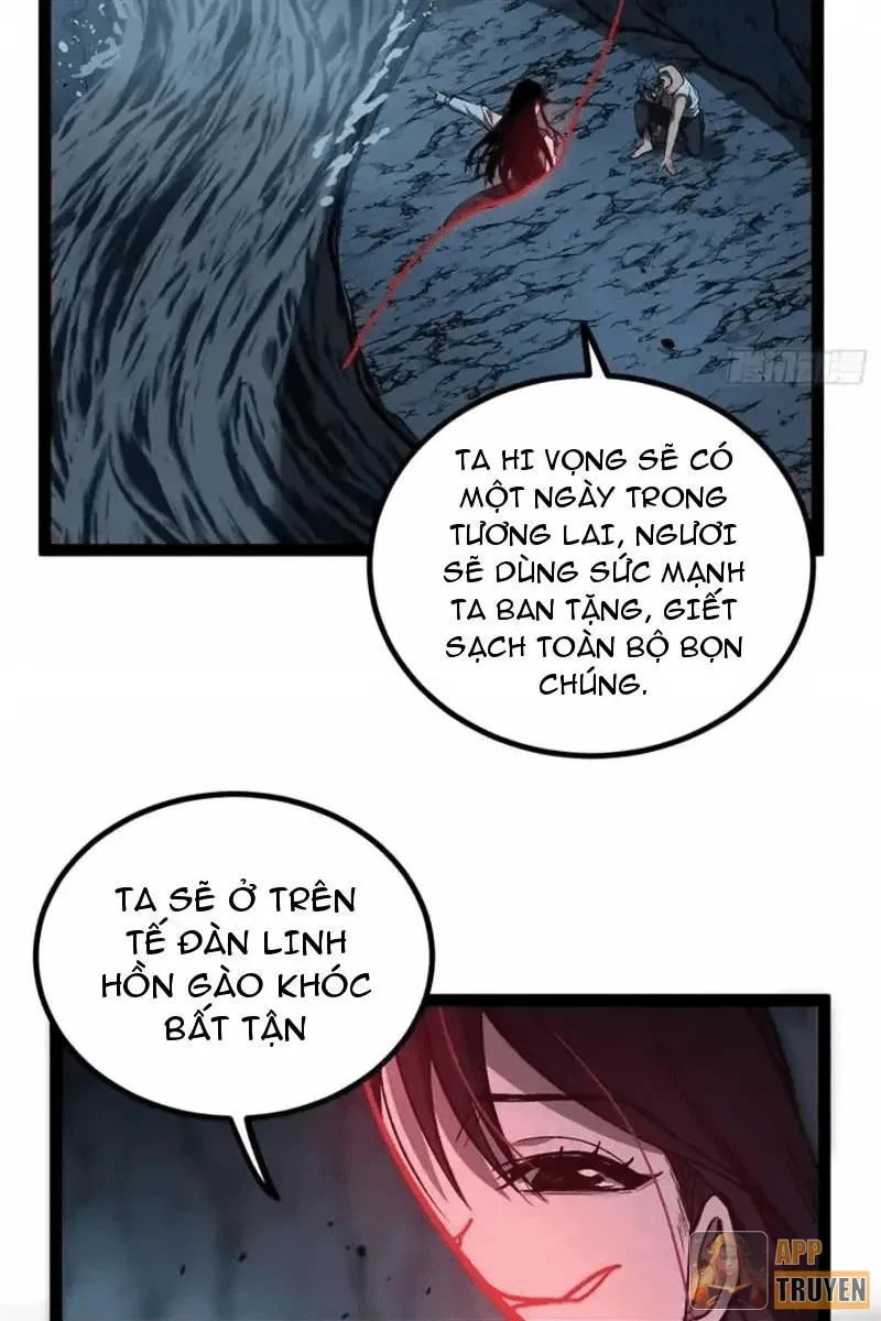 Người Giữ Cửa Vạn Giới Chapter 111 - 9