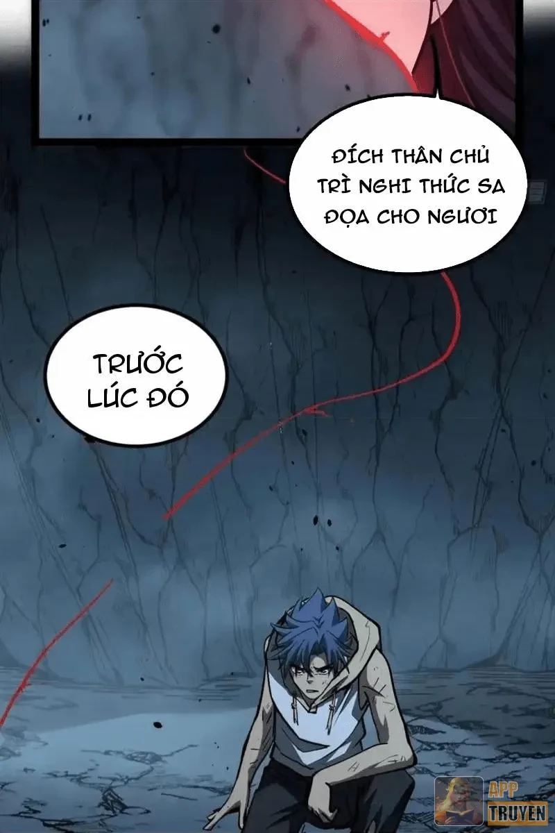 Người Giữ Cửa Vạn Giới Chapter 111 - 10