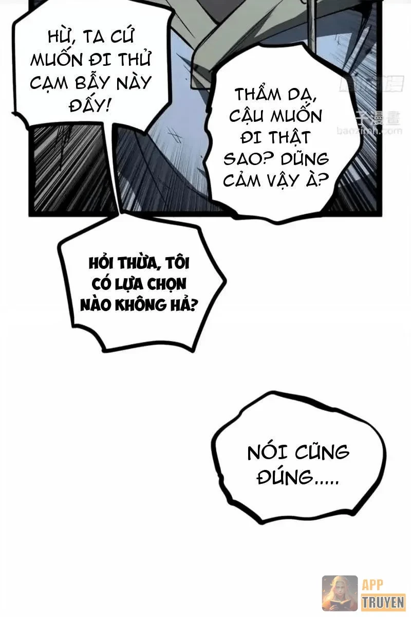 Người Giữ Cửa Vạn Giới Chapter 111 - 12