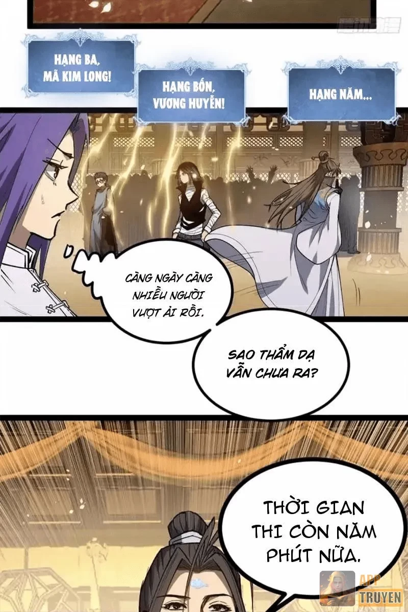 Người Giữ Cửa Vạn Giới Chapter 111 - 14