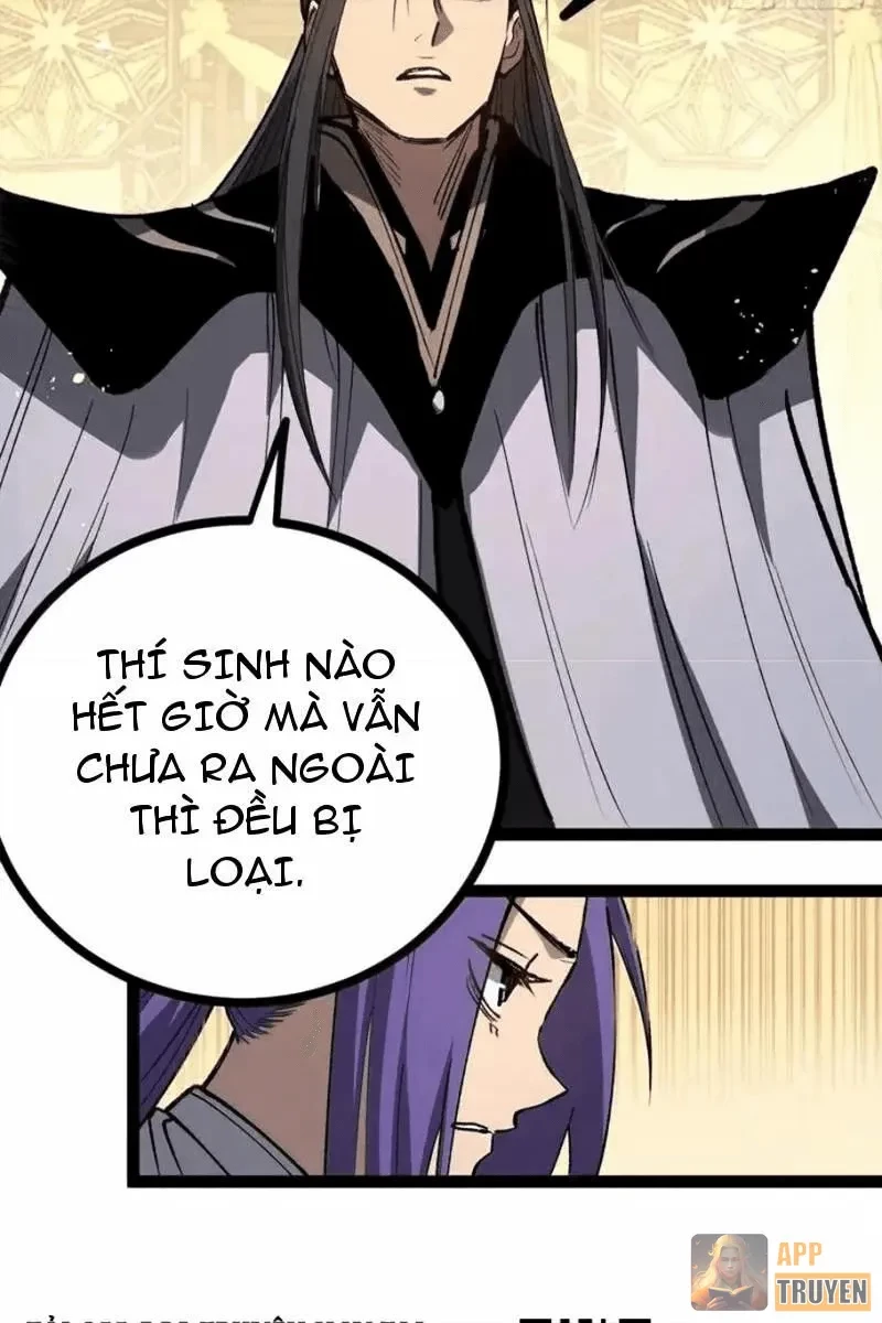 Người Giữ Cửa Vạn Giới Chapter 111 - 15