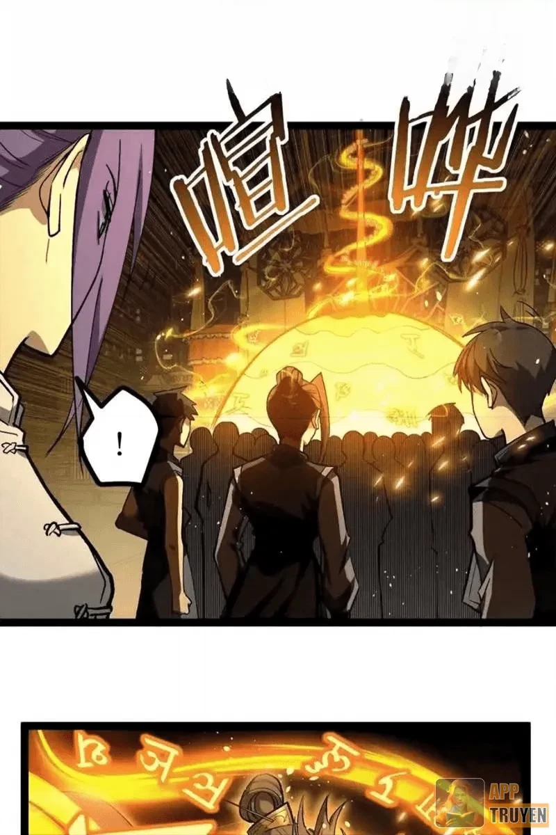 Người Giữ Cửa Vạn Giới Chapter 111 - 16