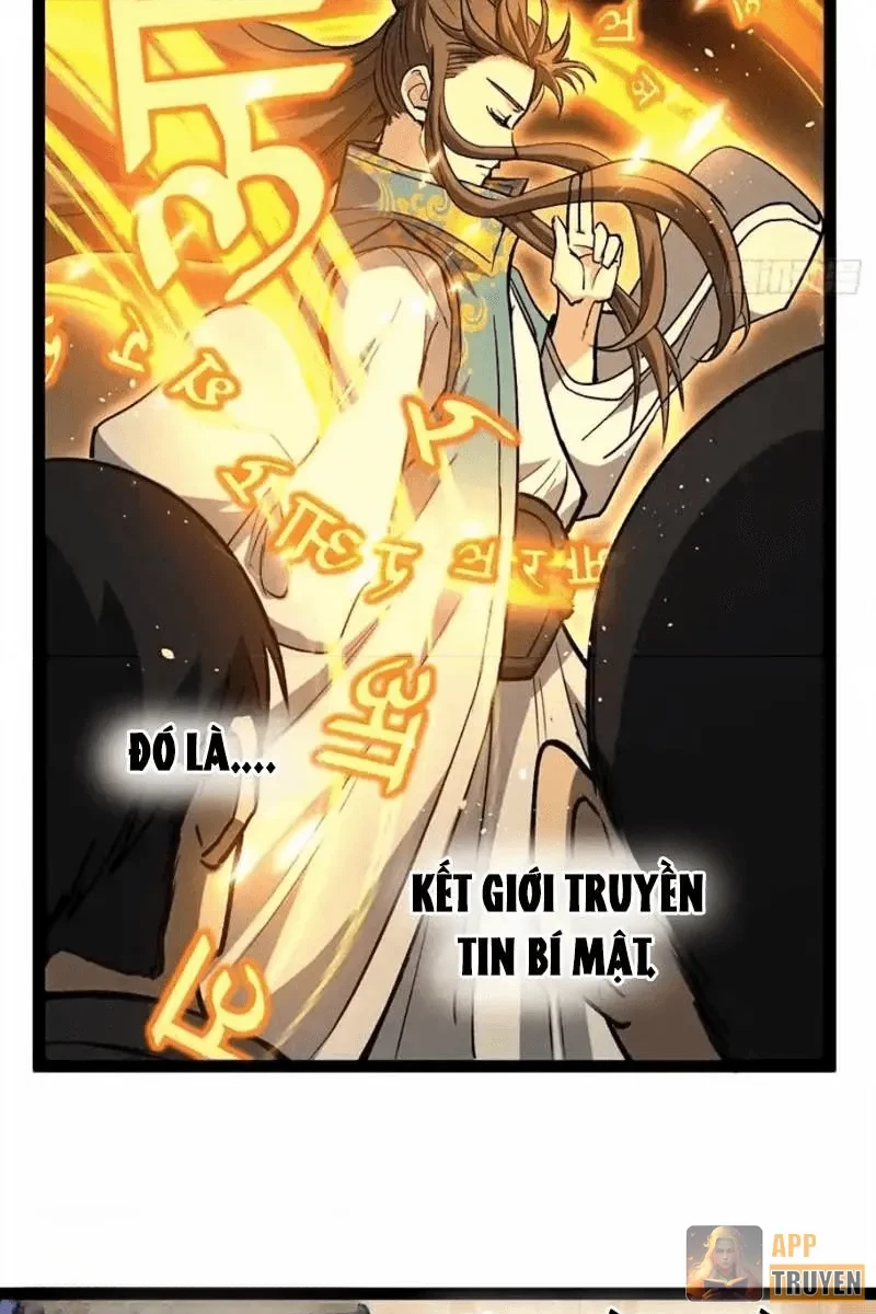 Người Giữ Cửa Vạn Giới Chapter 111 - 17