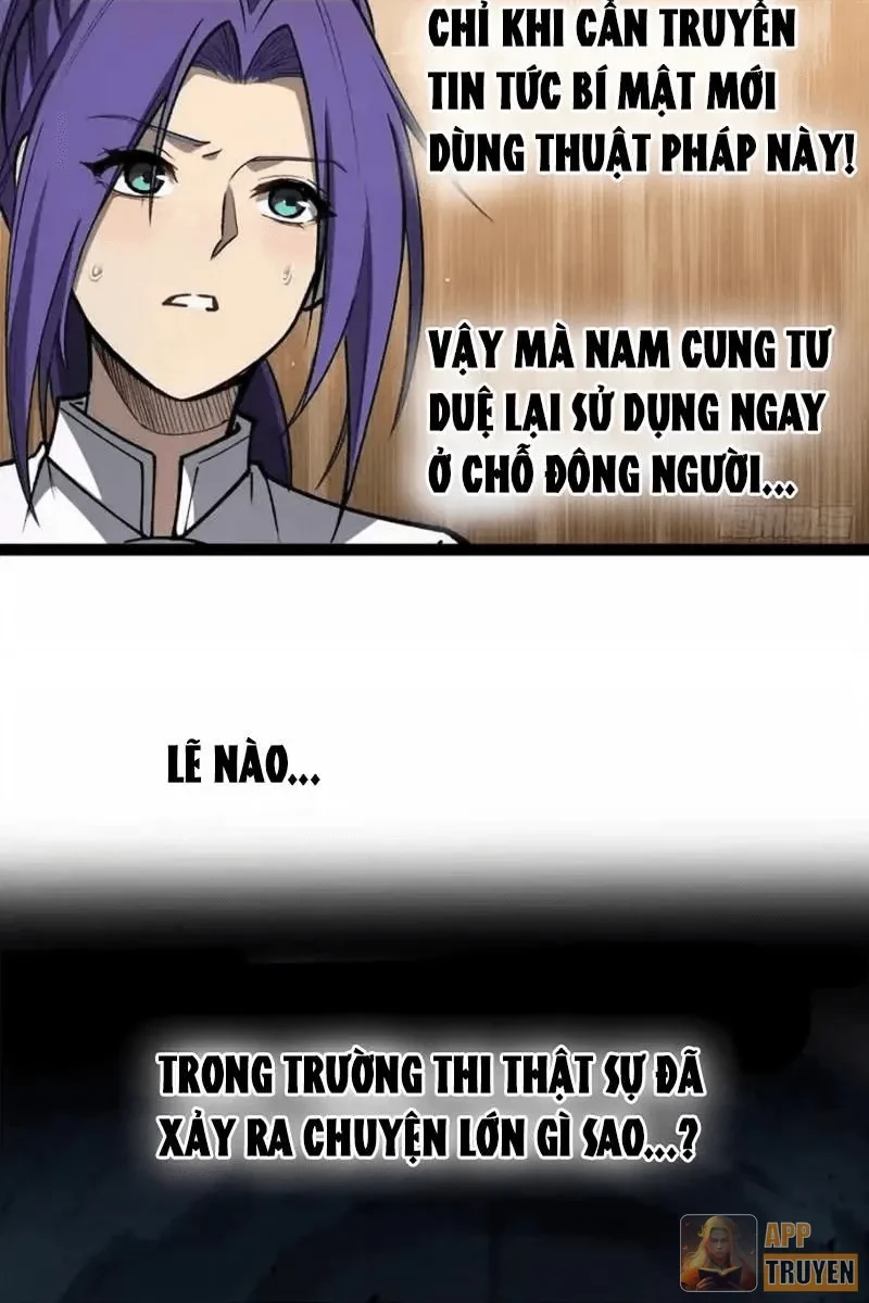 Người Giữ Cửa Vạn Giới Chapter 111 - 18