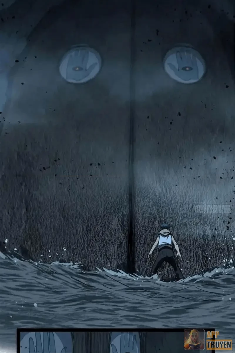 Người Giữ Cửa Vạn Giới Chapter 111 - 19