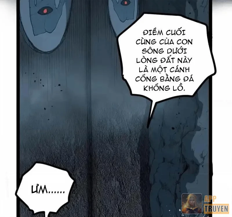 Người Giữ Cửa Vạn Giới Chapter 111 - 20