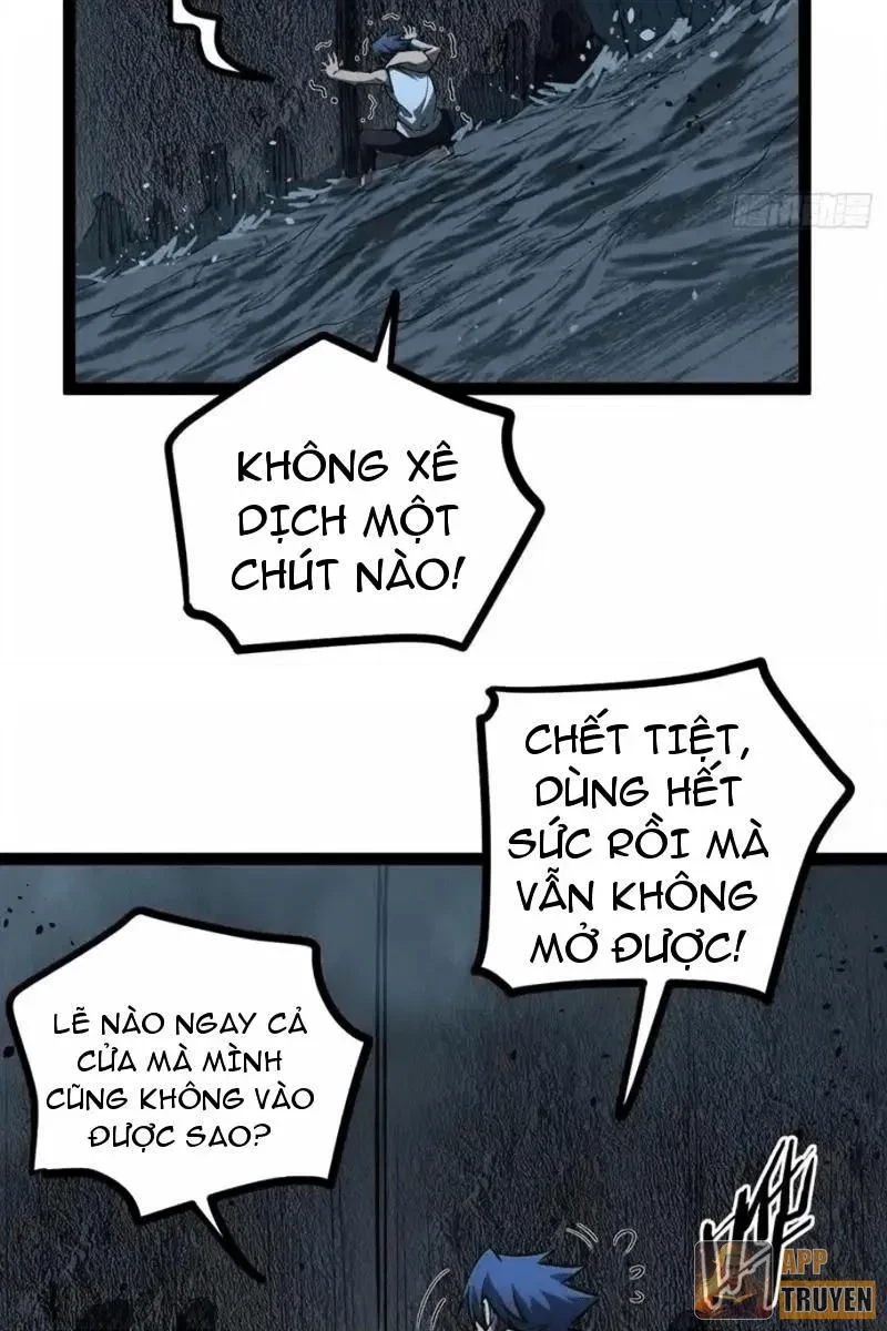 Người Giữ Cửa Vạn Giới Chapter 111 - 21