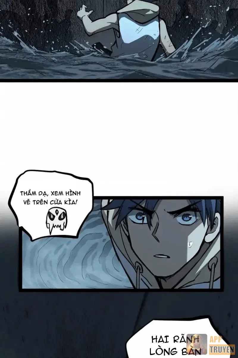 Người Giữ Cửa Vạn Giới Chapter 111 - 22