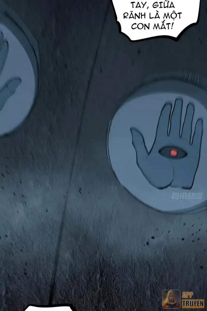 Người Giữ Cửa Vạn Giới Chapter 111 - 23