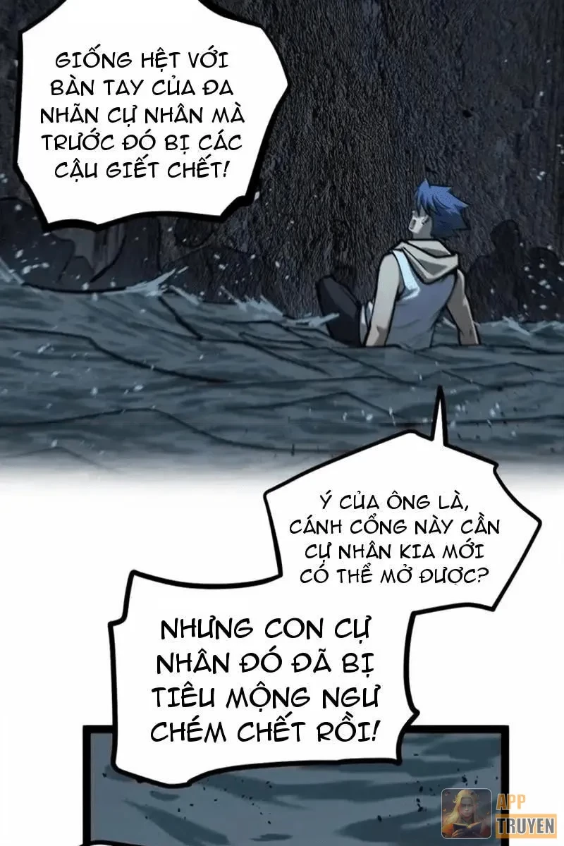 Người Giữ Cửa Vạn Giới Chapter 111 - 24