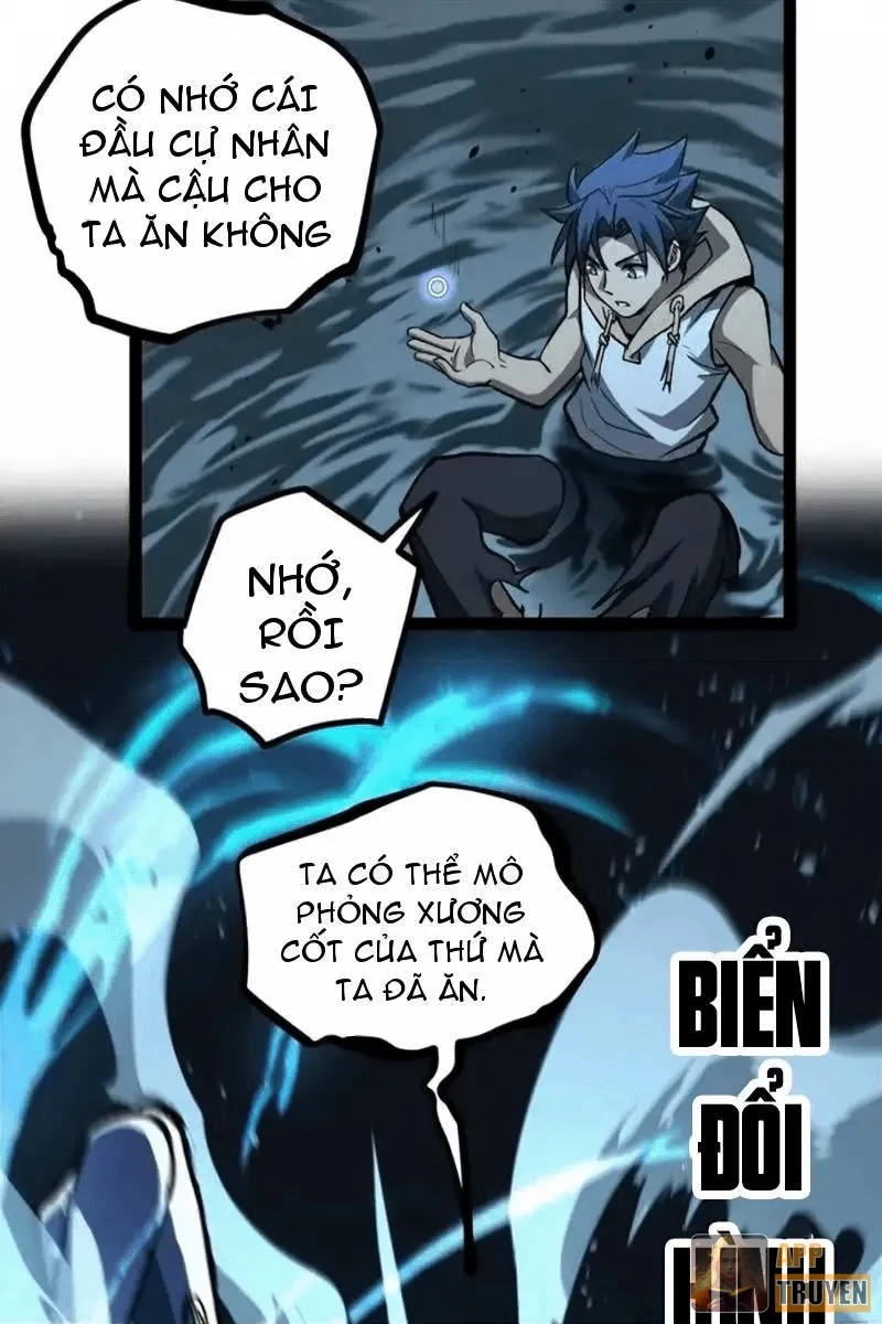 Người Giữ Cửa Vạn Giới Chapter 111 - 25