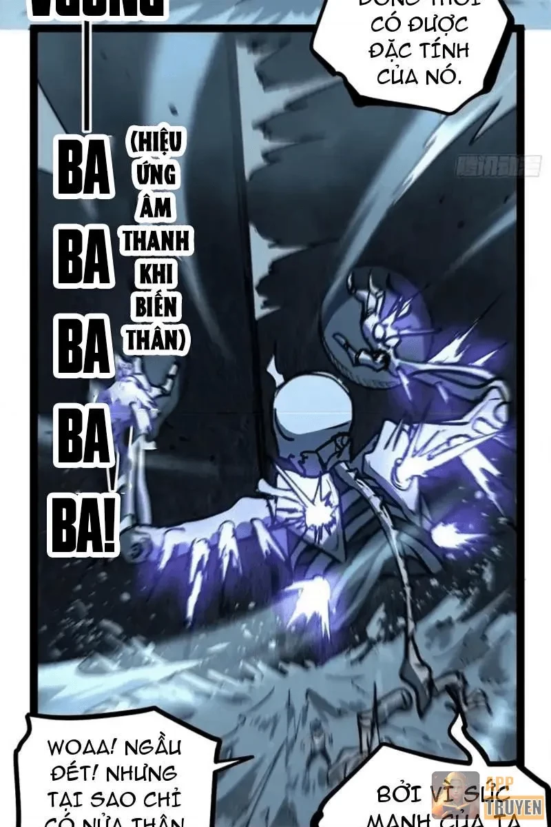 Người Giữ Cửa Vạn Giới Chapter 111 - 27