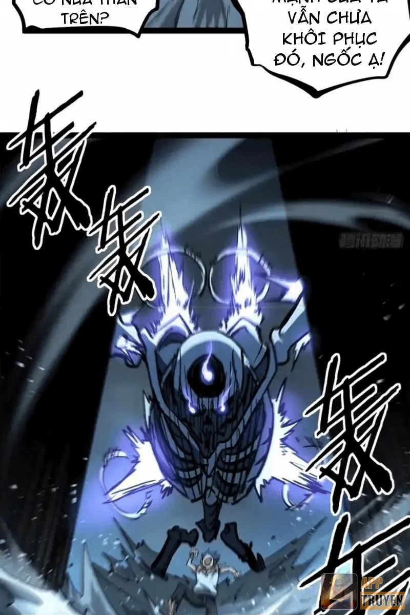 Người Giữ Cửa Vạn Giới Chapter 111 - 28