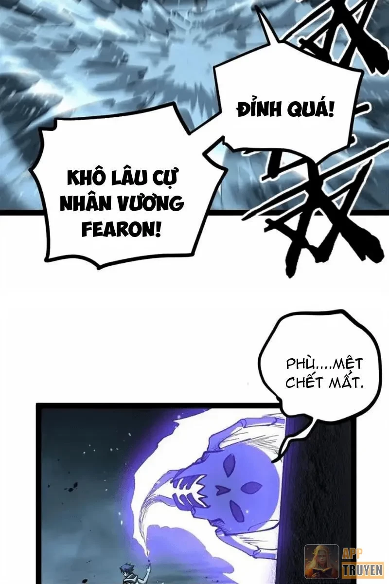 Người Giữ Cửa Vạn Giới Chapter 111 - 29