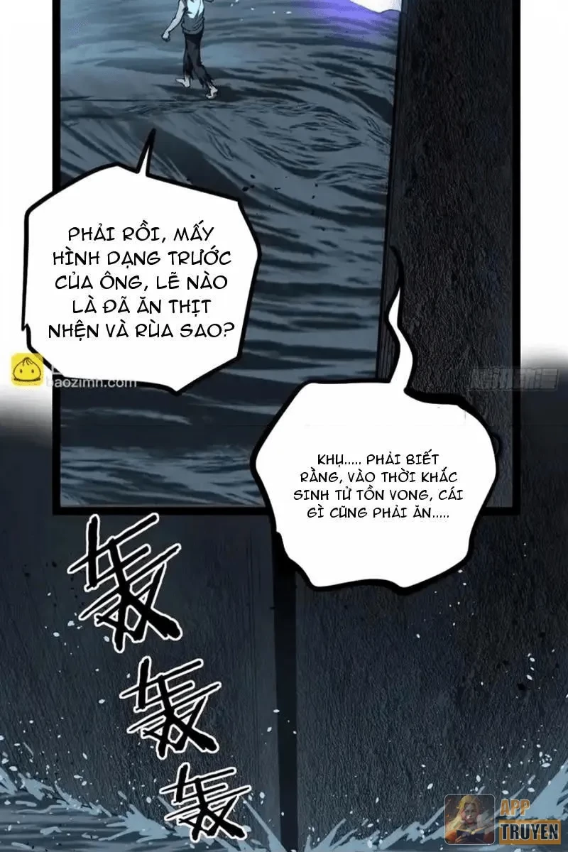 Người Giữ Cửa Vạn Giới Chapter 111 - 30